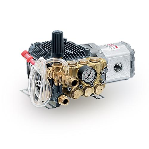 Annovi Reverberi HYD-XR 15.20 Högtryckstvätt, hydraulisk