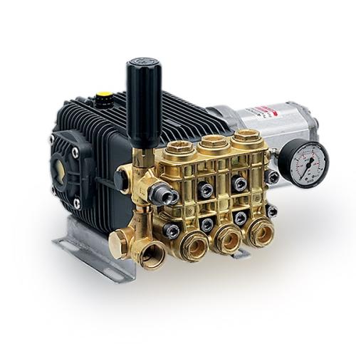 Annovi Reverberi HYD-XW 30.10 Högtryckstvätt, hydraulisk