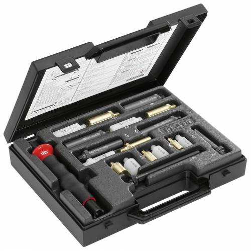 Facom 217 Dornsats med "mjuka" utbytbara dorn Ø10-20mm (19 delar)