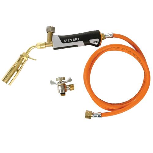 Sievert PRO 86 brännarset