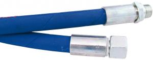 Högtrycksslang 3/8" inv/utv gänga