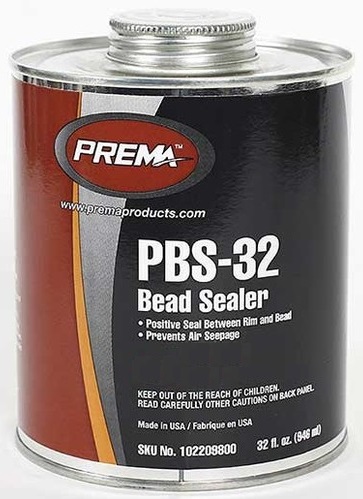 PREMA Bead sealer (PBS-32) 946ml