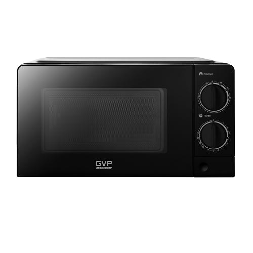 GVP Mikrovågsugn (inkl. fäste/hållare och tallriksskydd)