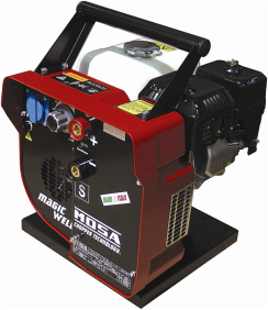 MOSA Magic Weld 150 elverk