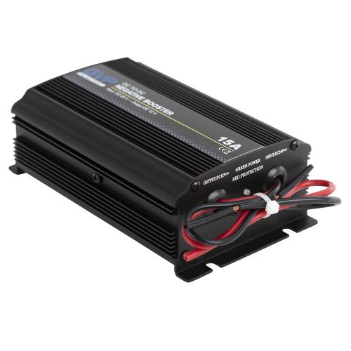 GVP Inverter/omformare 24V till 12V 15A