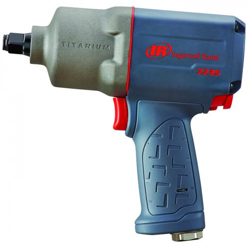 Ingersoll Rand 2235QTIMAX 1/2" Mutterdragare (låsring)
