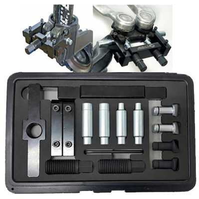 Länkarmsdemonteringsverktyg VAG 4-link fjädring