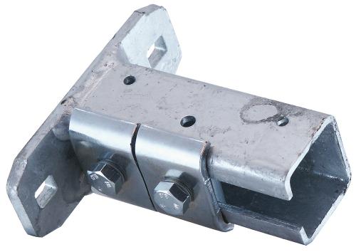 Skensystem - Vinkelfäste