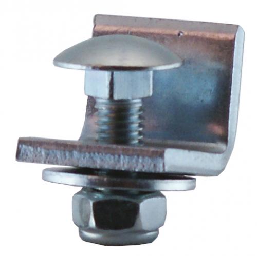 Skensystem - Ändstopp