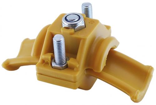 Skensystem - Slangklämma (10-16mm)