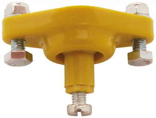 Skensystem - Kulled till skenvagn