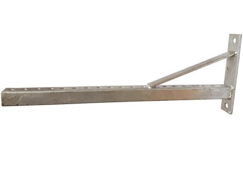 Skensystem - Konsol med sträva 500mm