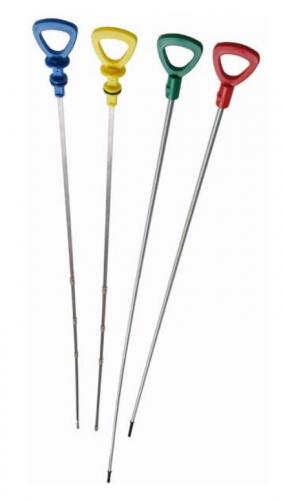 Motor- och transmissionsmätsticka