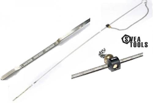 Oljesticka för VW & Audi