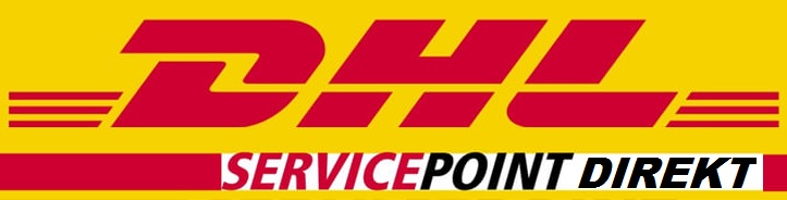 DHL servicepoint direkt++