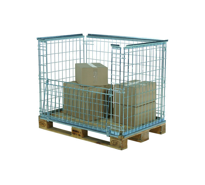 Pallram 800x1200x850 mm