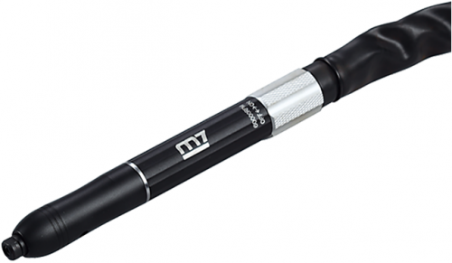 M7 QA-412 microslipmaskin (3mm spännhylsa)