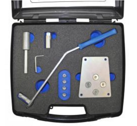 Blockeringsverktyg Opel/Chevrolet