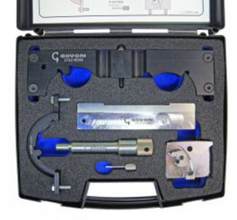 Blockeringsverktyg OPEL 1,0-1,2 - 1,4 & Chevrolet 1,2-1,4 ecoFLEX