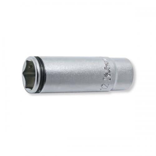 Koken 2350G-12PSG 1/4" PSG-Glödstiftshylsa 12mm