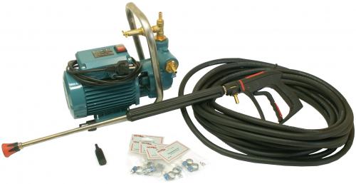 Calpeda CAM91 Komplett med lans, slangar