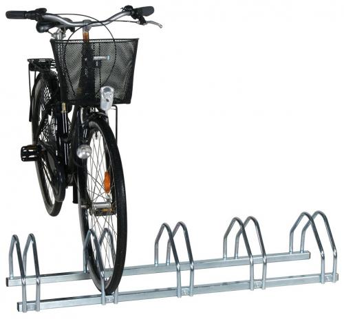 Cykelställ 5 platser
