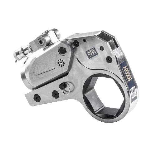 14LOW Hydraulisk momentdragare kassett 50-117mm