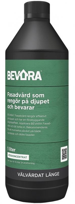 Bevara Fasadvård högkoncentrat 1l