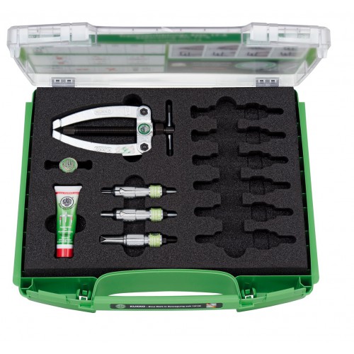 Kukko lageravdragareset