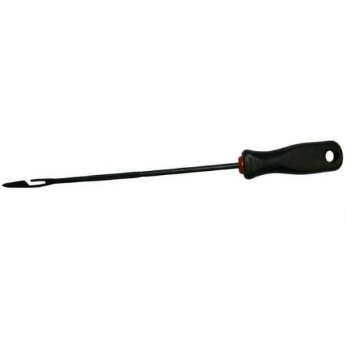 Pluggverktyg öppen sida, 230mm (EM/LV)