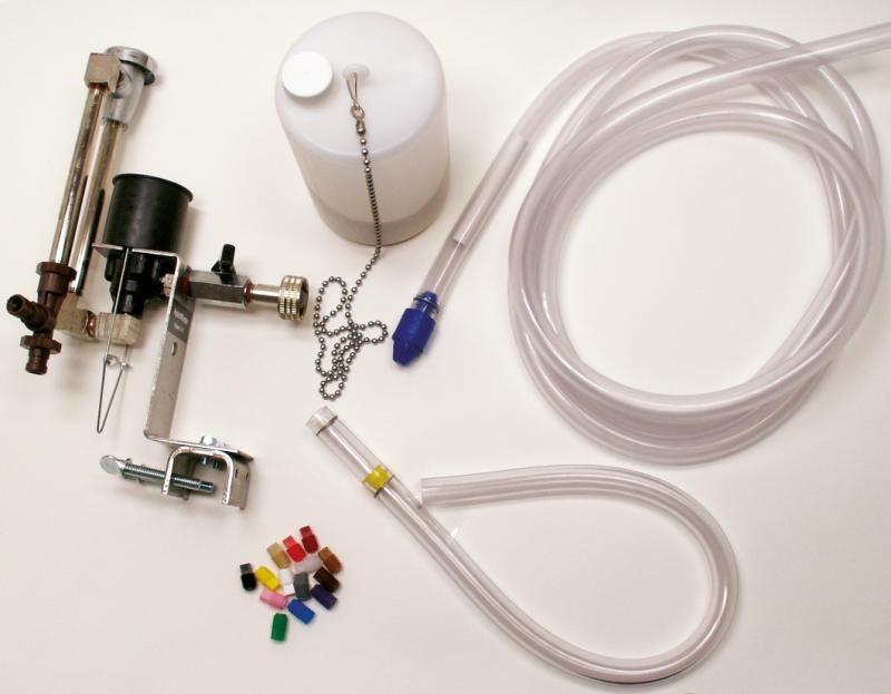 Hydrominder 515