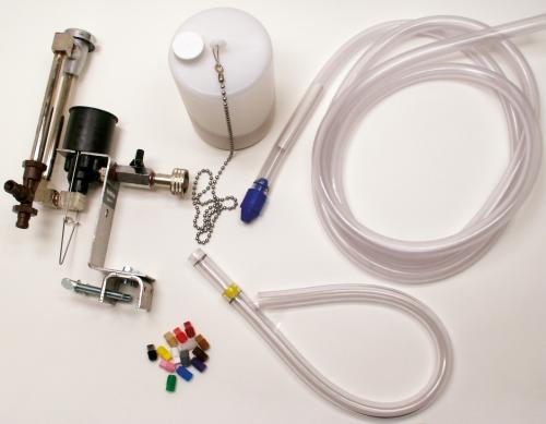 Hydrominder 515