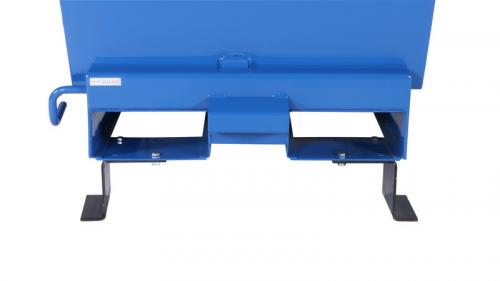 ST, Dist.sats f. staplarehant.