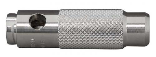 Boehm handtag/hållare för stans