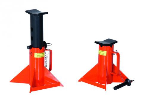 HT-6 242-420mm 6,0T