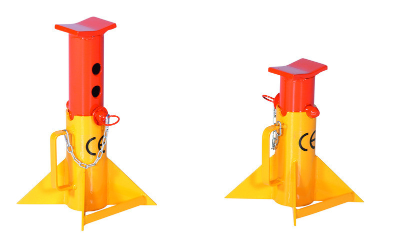 Pallbock HT-9 242-415mm 9,0T