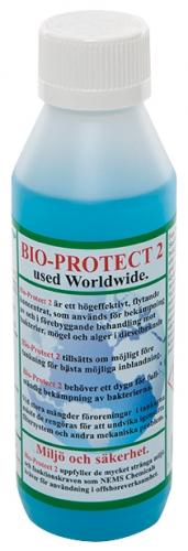 Bio-Protect 2 dieseltillsats 250ml