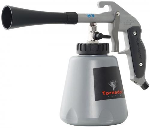 Tornador magic 100 "black"