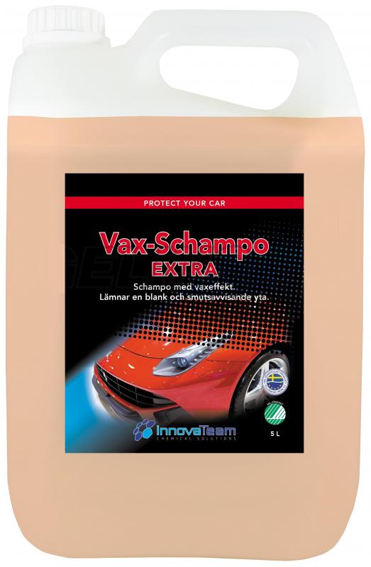 InnovaTeam Vaxschampo 5L