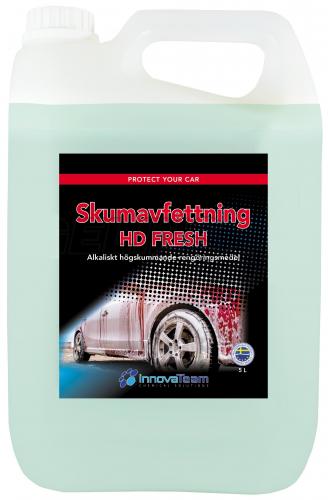 InnovaTeam Skumavfettning HD 5L
