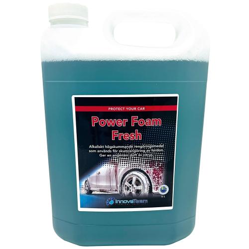 InnovaTeam Power Foam Fresh 5L