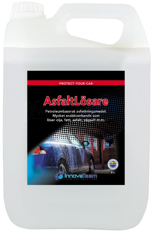 InnovaTeam Asfaltlösare 5L