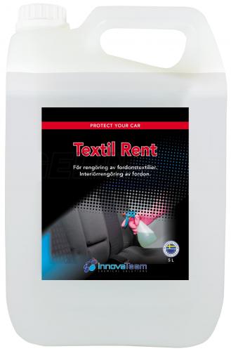 InnovaTeam Textilrent 5L