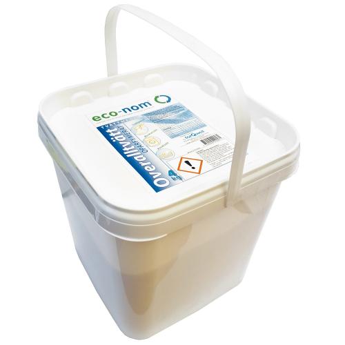 torQwell Eco-nom overalltvätt 4kg