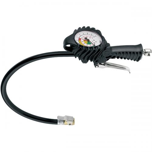 ANI 25/GR80 luftpåfyllare analog 80mm