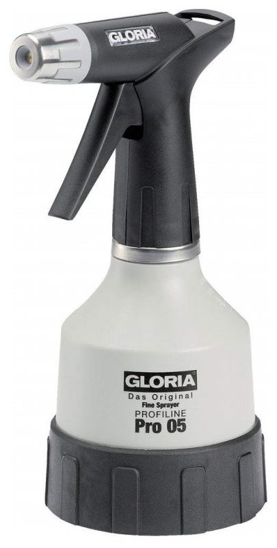Gloria Pro 05 oljebeständig koncentratspruta