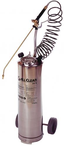 Birchmeier All-clean k24 koncentratspruta rostfri 24L