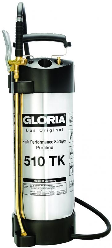 Gloria 510 TK Profiline koncentratspruta RF 10L