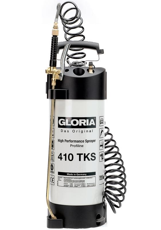 Gloria 410 TKS koncentratspruta 10l