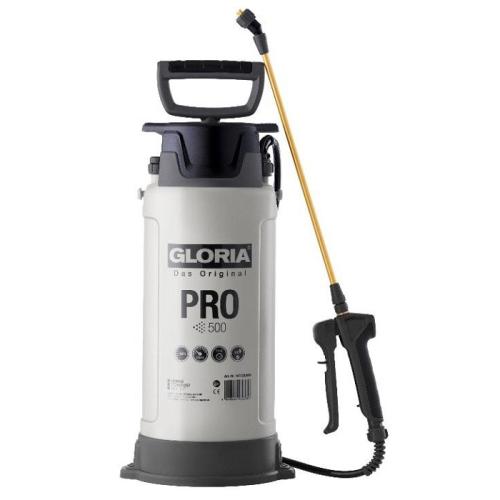Gloria Pro 500 koncentratspruta 5l